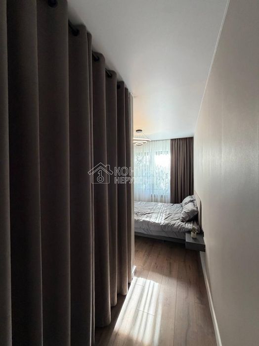 Продаж / Квартира / пр-т Перемоги, Олексіївка, Харків