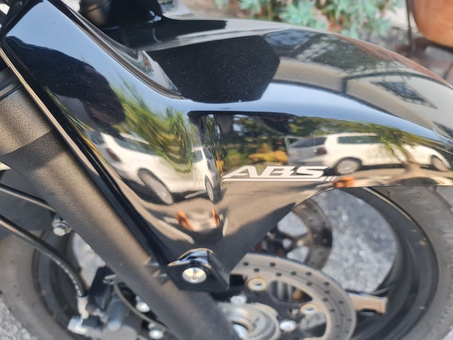 Suzuki V-strom 650 c\ ABS