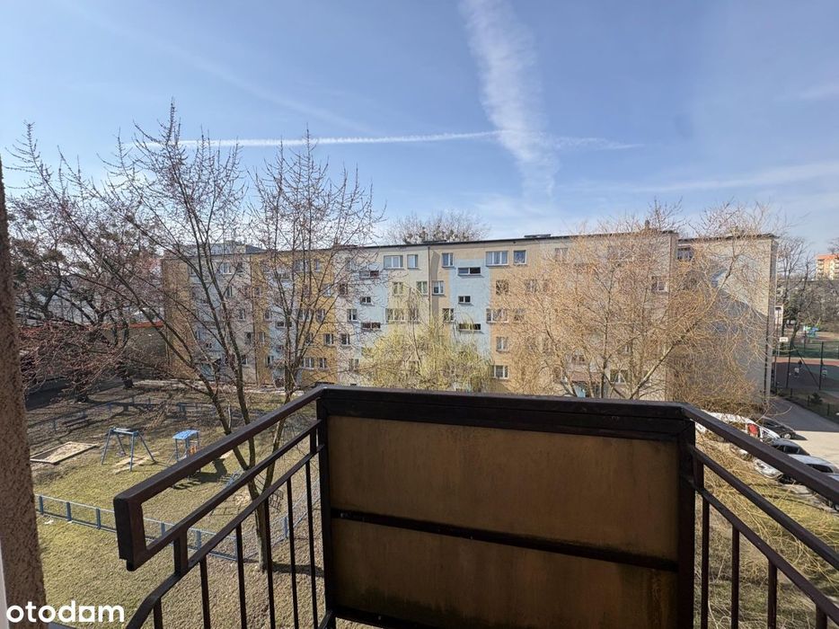 3pok. w Centrum. Idealne pod najem lub dla rodziny