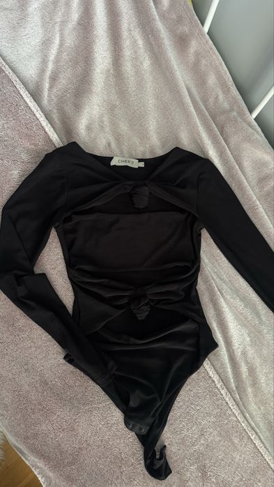Боді cher17,one by one,zara