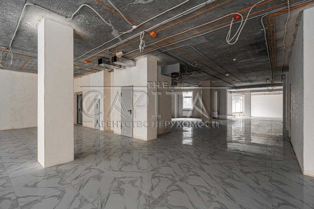 Терміново!!! Продаж Інший об'єкт, Голосіївський район, 746 м2