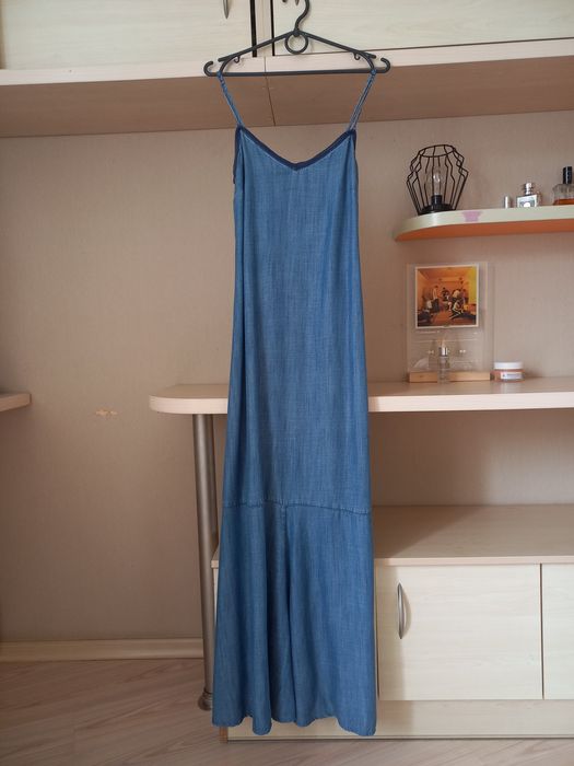 Сарафан летний Esprit