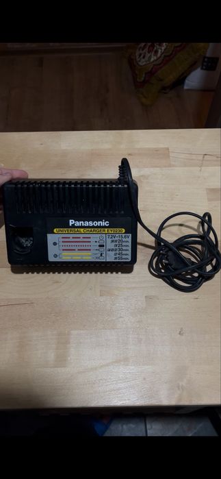 Ładowarka Panasonic