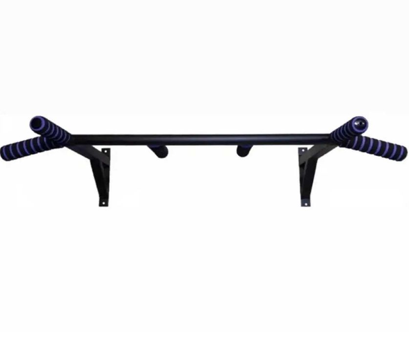 Турнік Настінний Суцільнозварний | На Три Хвата, Довжина 100 см