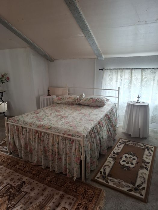 Camas de ferro antigas