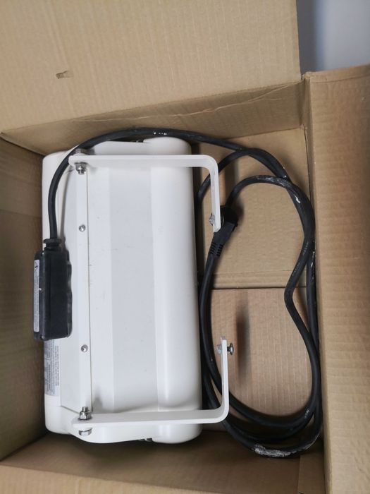 Aquecedor para Exterior