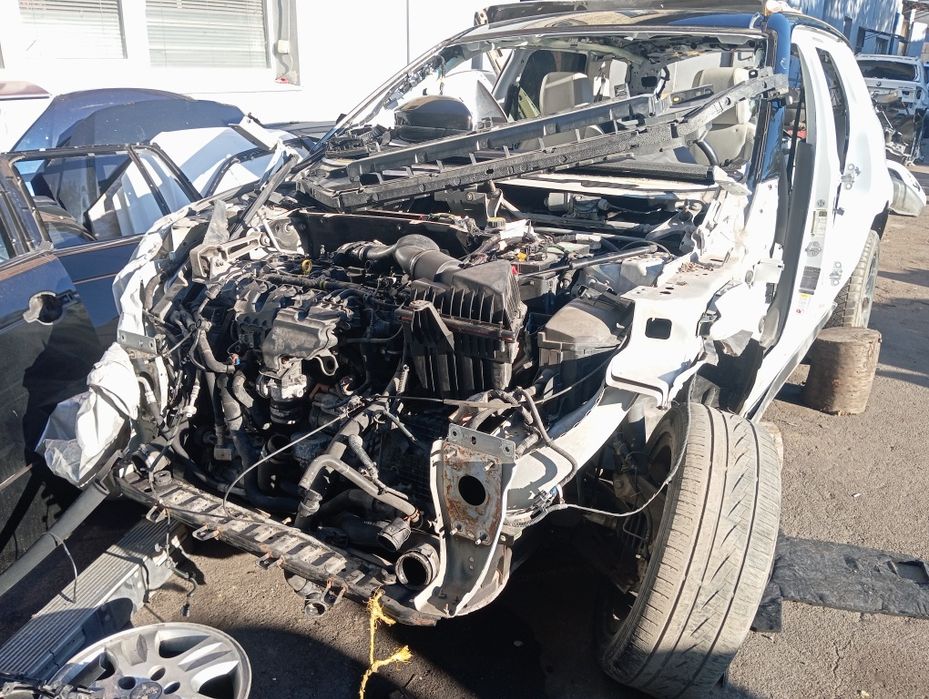 Балка передня Land rover discovery sport l550