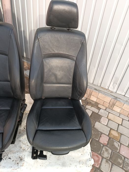 Сидіння БМВ 3 Е90 Е91 E87 Е88 Sport Siats Сидения Рекаро