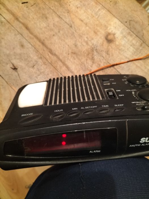Radio tranzystorowe