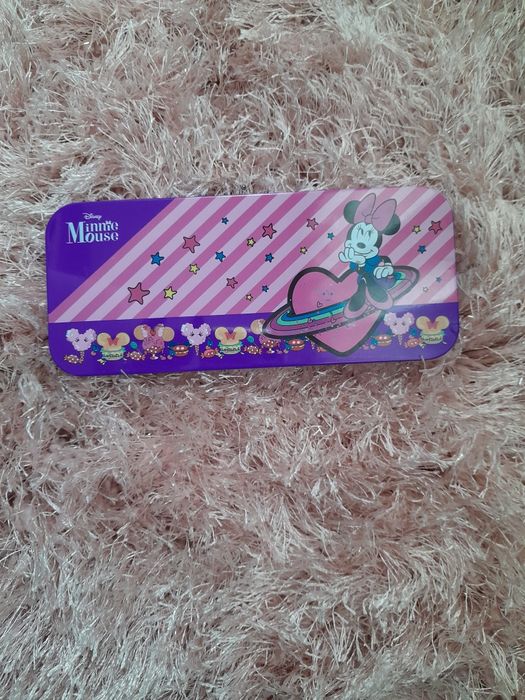 Paletka Cieni do powiek Minnie Mouse