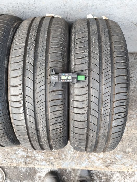 195/55R16 87G Michelin Energy Saver