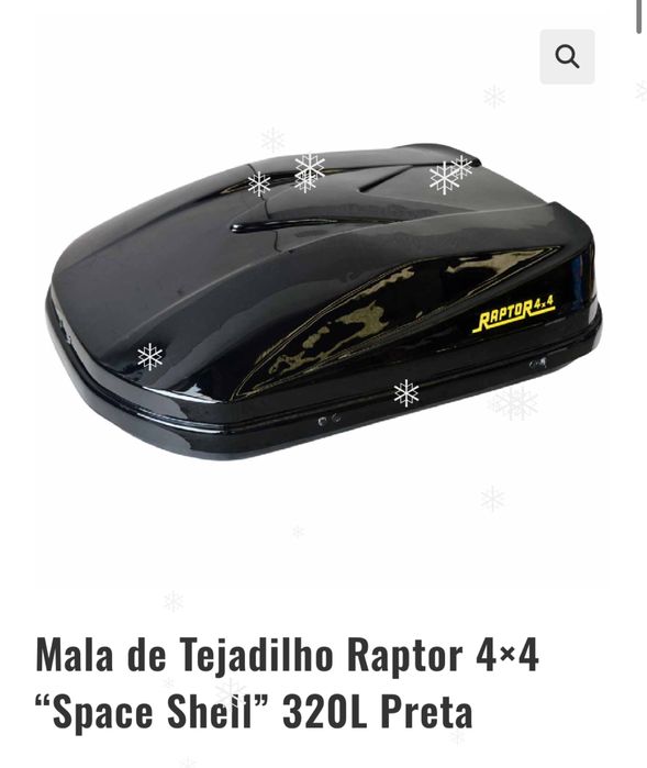Mala de Tajadilho