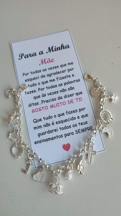 Excelentes presentes para qualquer ocasião