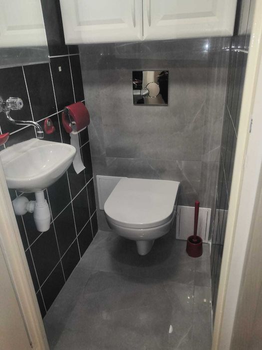 Mieszkanie – Kraków, Olsza, Prądnik Czerwony - Widok 5