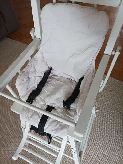 Cadeira papa reversível Zara Home