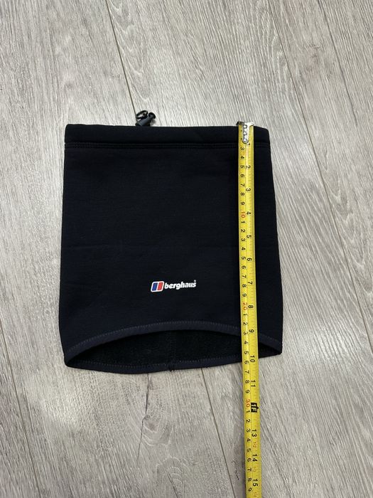 Баф Berghaus buff