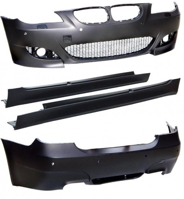 Body Kit Bmw Série 5 E60 (2003 a 2006) Pack M5