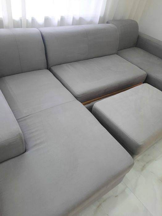 Клінінг в Чернівцях.