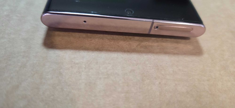 Samsung Note 20 Ultra
