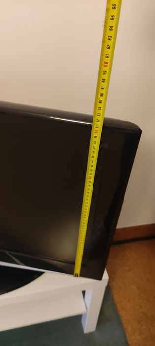 TV Samsung em muito bom estado