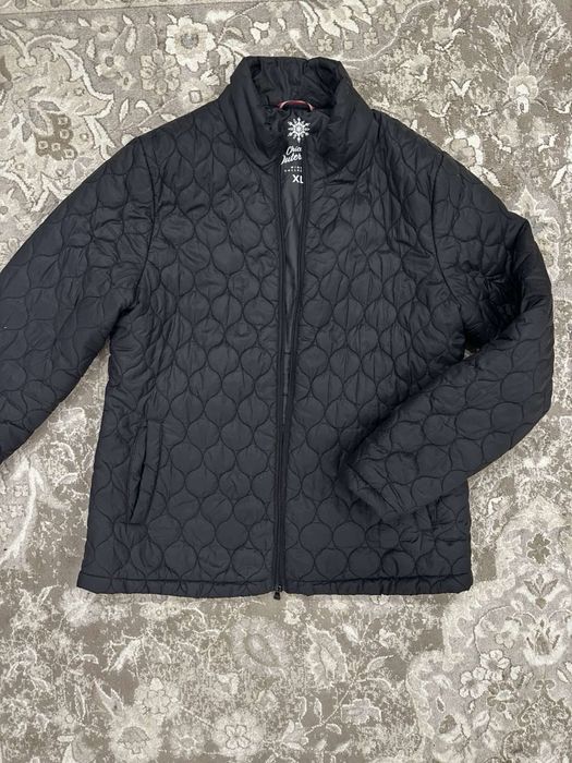 Куртка жіноча осінньо -весняна