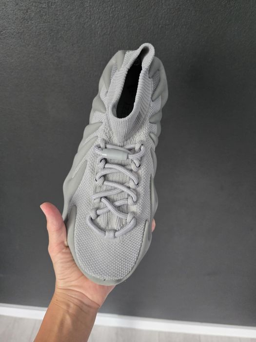 Buty yeezy 450 szare
