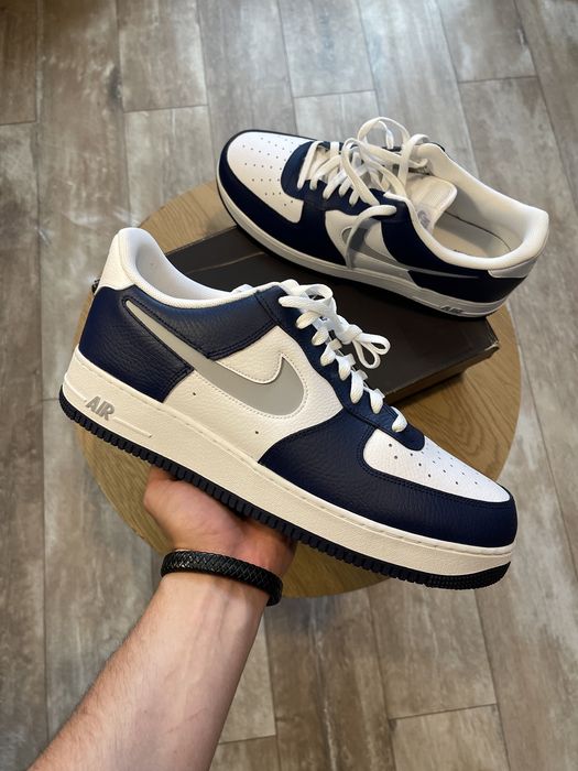 Nike Air Force 1 '07 LV8