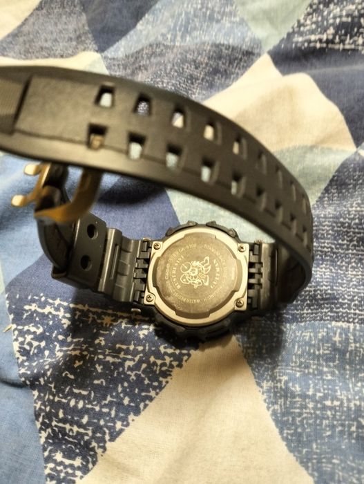 Casio gw-9100 . Stan idealny .