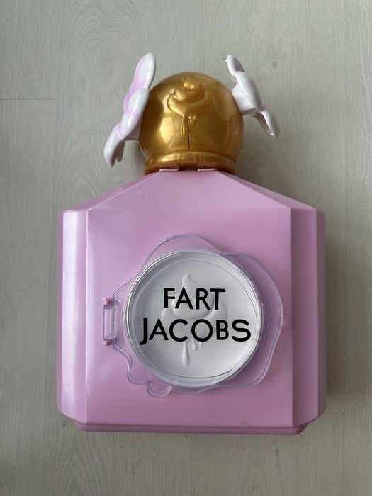 Чехол для кукол Lol Fart Jacobs