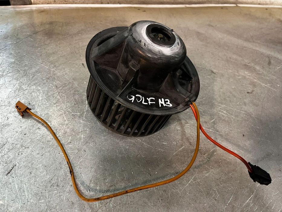 MOTOR DA SOFAGEM VOLKSWAGEN GOLF III 1H1819021