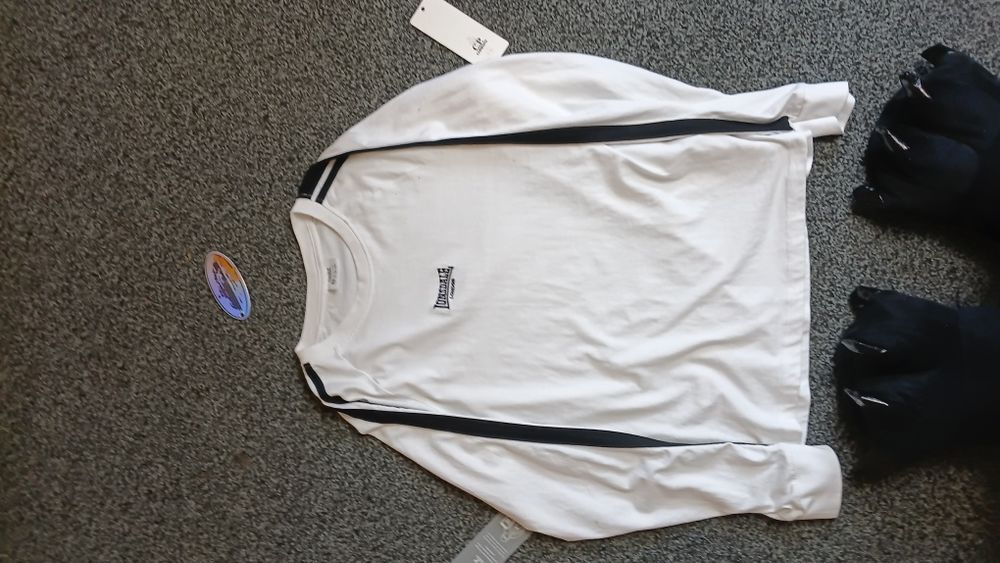 Лонг Lonsdale london