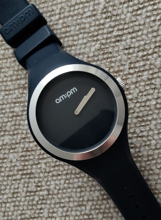 AM:PM Zegarek PM 158-U371