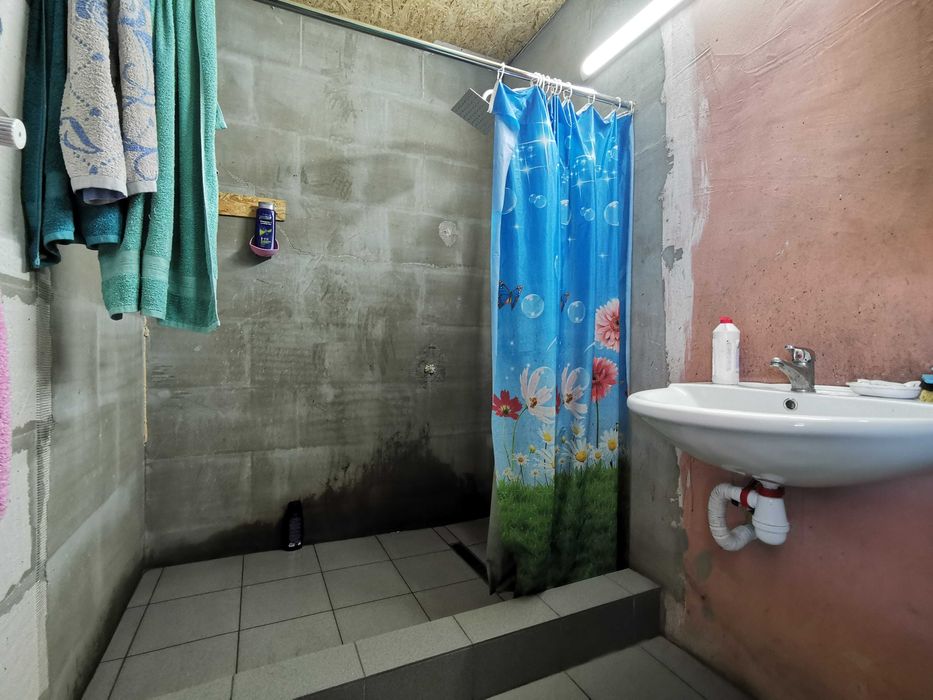 Продається діюче СТО з бізнесом і землею, р-н Сіверянки RD