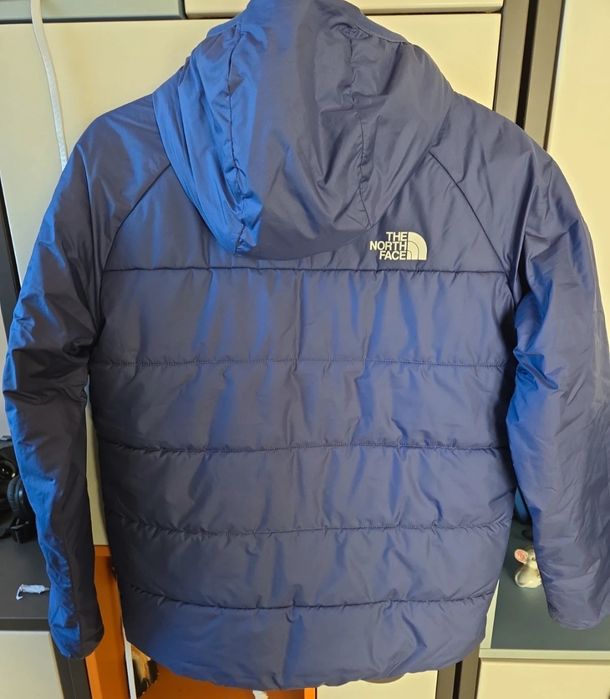 THE NORTH FACE kurtka zimowa 158