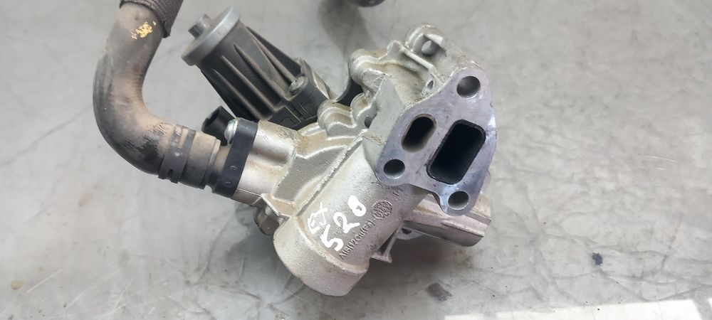 Válvula EGR OPEL Corsa E