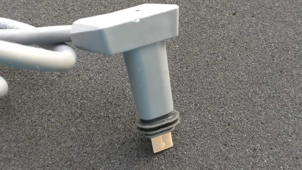 Кабель для  Starlink Gen 2, роз'єми старлінк, конектори старлінк.