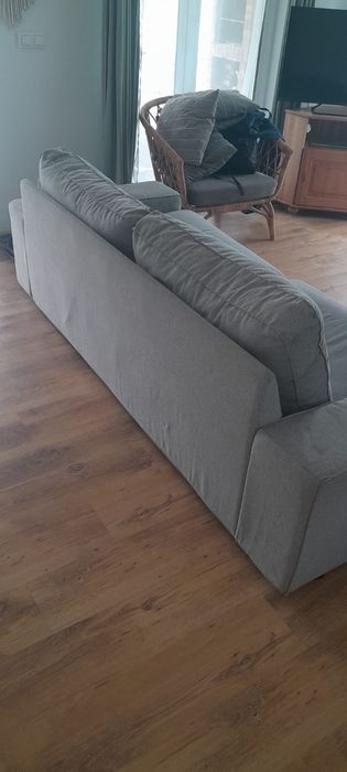 Sofa kanapa zadbana
