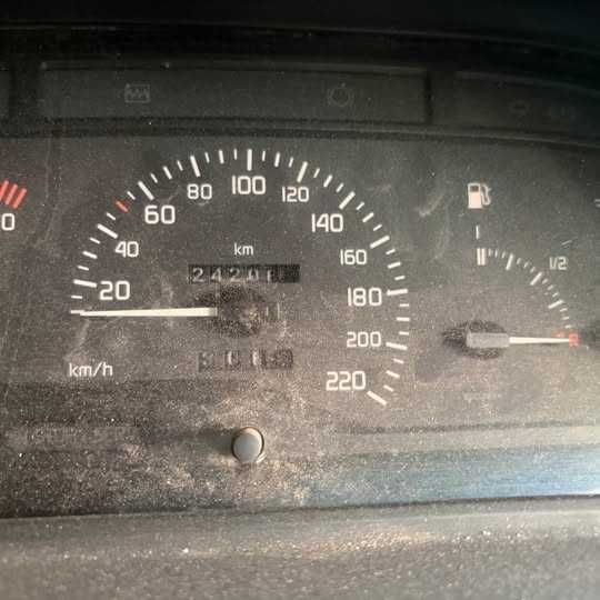 Renault Laguna 1995 — photo 5