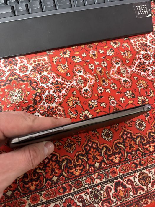 iPhone 11 Pro Max 256GB