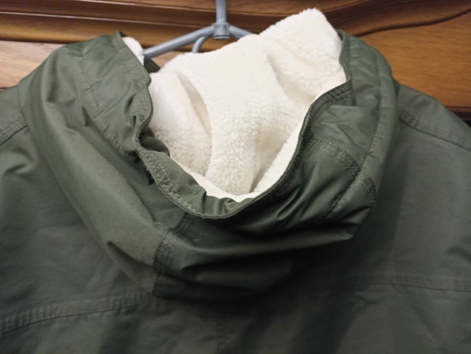 Куртка парка Reggata isotex 5000, размер 62