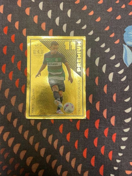 Cromos Liga Portuguesa 2024/2025