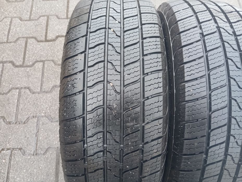 2szt całoroczne Windforce allSeason 195/55/15  85V DOT4923  gumy 7mm