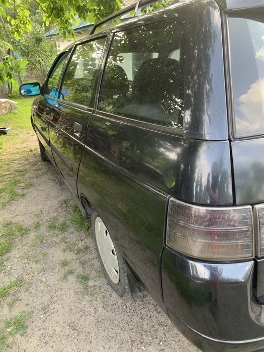 Продам автомобіль Ваз 2111