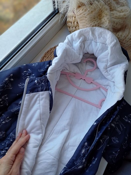 Комбінезон конверт reima