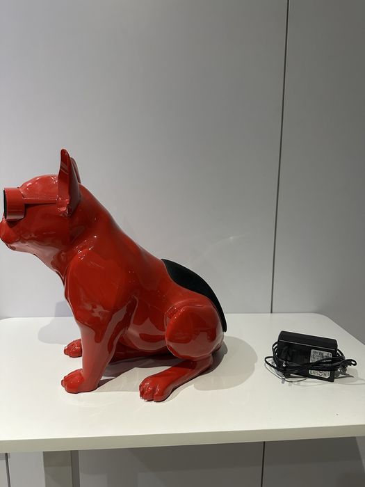 Oryginalny Głośnik Jarre Areobull XS1