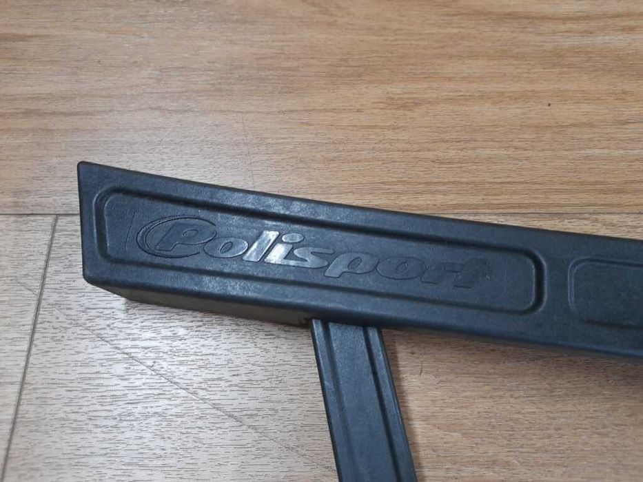 CAVALETE LATERAL TRIPOD POLISPORT