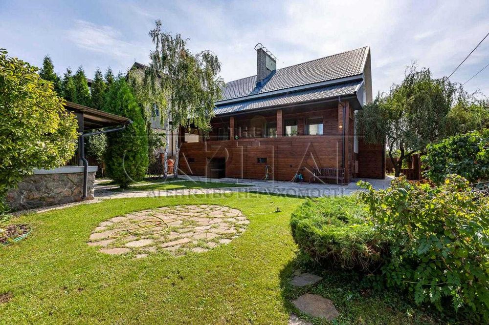 Будинок за адресою (площа 300 м²) - Atlanta.ua - фото 3