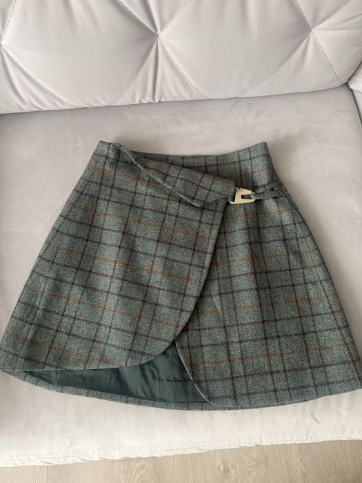 Спідниця the coat