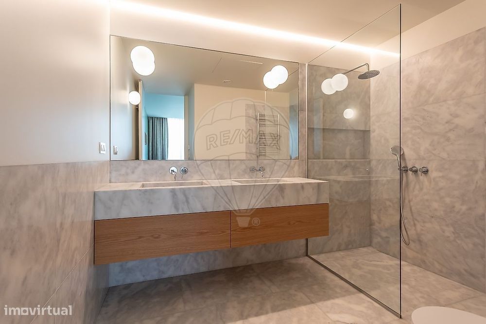 Apartamento T1 para arrendamento