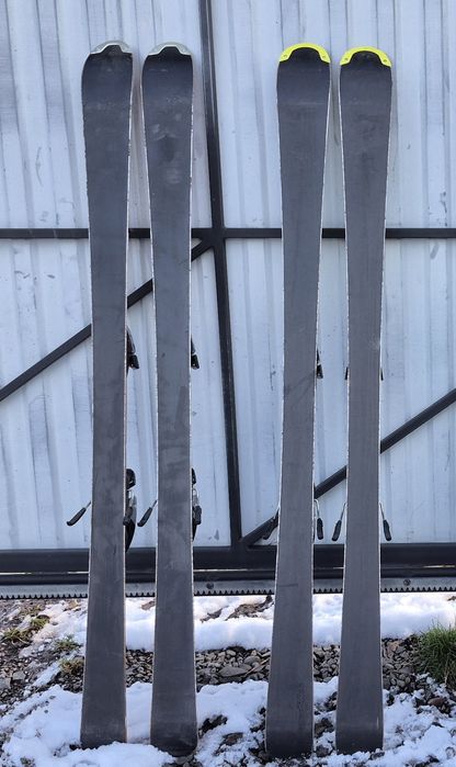 Гірські лижі Fisher 150см